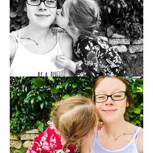 Meet your Posher, Brittney